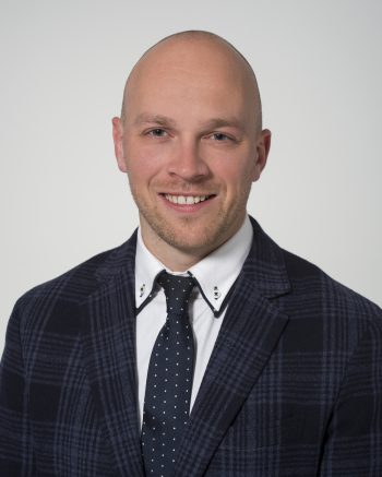 Photo of Brad Bradford