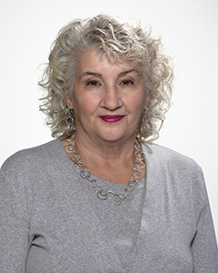 Photo of Paula Fletcher