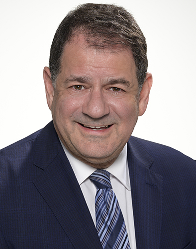 Photo of James Pasternak