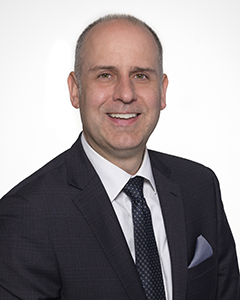 Photo of Stephen Holyday
