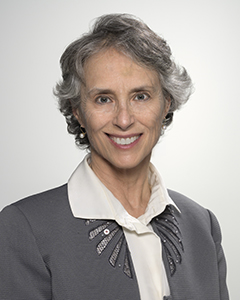 Photo of Dianne Saxe