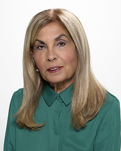 Photo of Frances Nunziata